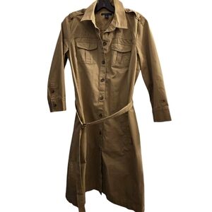 Like New Women's Tommy Hilfiger Dress Size Medium